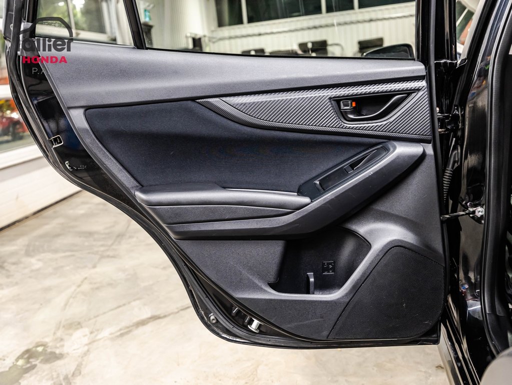 2020 Subaru Crosstrek Convenience 1 PROPRIO in , Quebec - 12 - w1024h768px