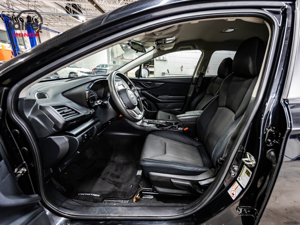 2020 Subaru Crosstrek Convenience 1 PROPRIO in , Quebec - 18 - w1024h768px