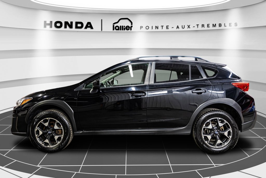2020 Subaru Crosstrek Convenience 1 PROPRIO in , Quebec - 4 - w1024h768px