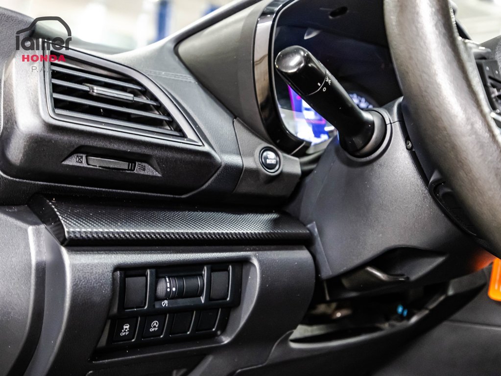 2020 Subaru Crosstrek Convenience 1 PROPRIO in , Quebec - 20 - w1024h768px