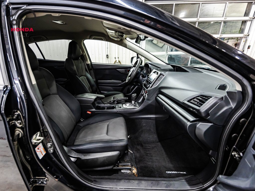 2020 Subaru Crosstrek Convenience 1 PROPRIO in , Quebec - 17 - w1024h768px