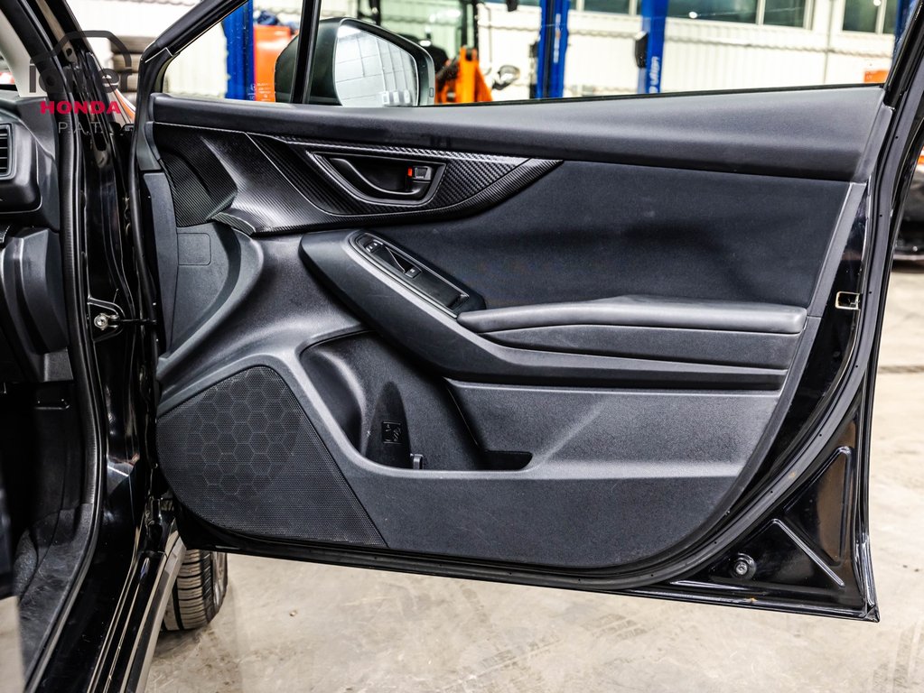 2020 Subaru Crosstrek Convenience 1 PROPRIO in , Quebec - 16 - w1024h768px