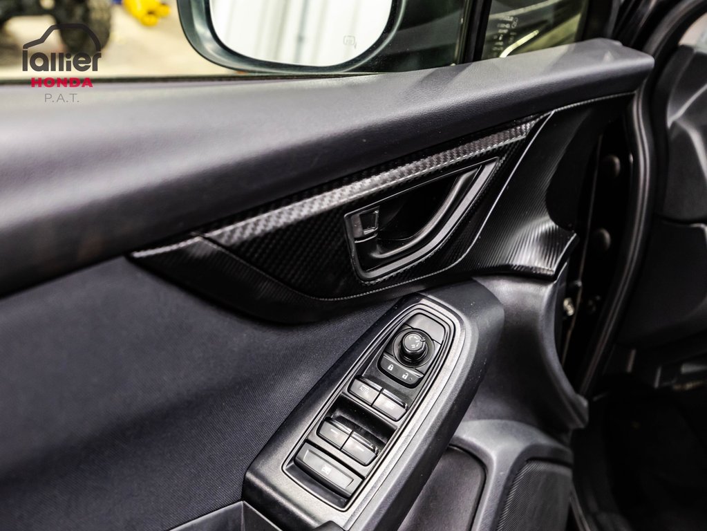 2020 Subaru Crosstrek Convenience 1 PROPRIO in , Quebec - 11 - w1024h768px