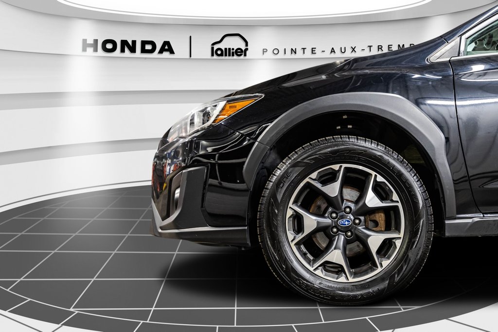 2020 Subaru Crosstrek Convenience 1 PROPRIO in , Quebec - 10 - w1024h768px