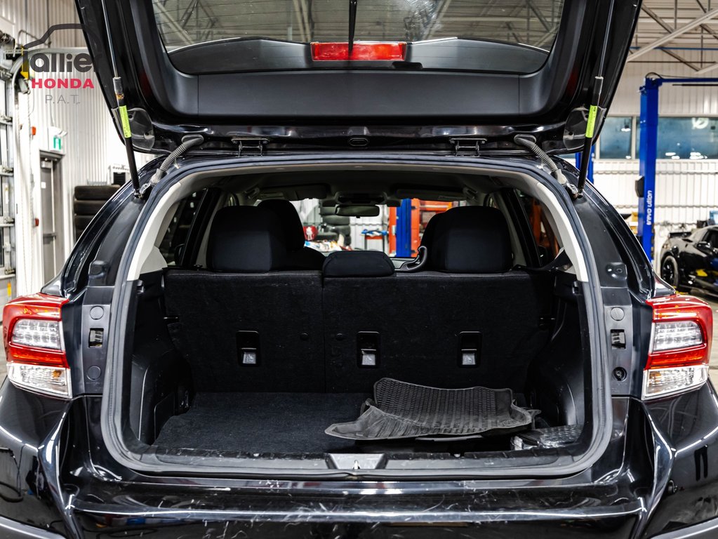 2020 Subaru Crosstrek Convenience 1 PROPRIO in , Quebec - 15 - w1024h768px