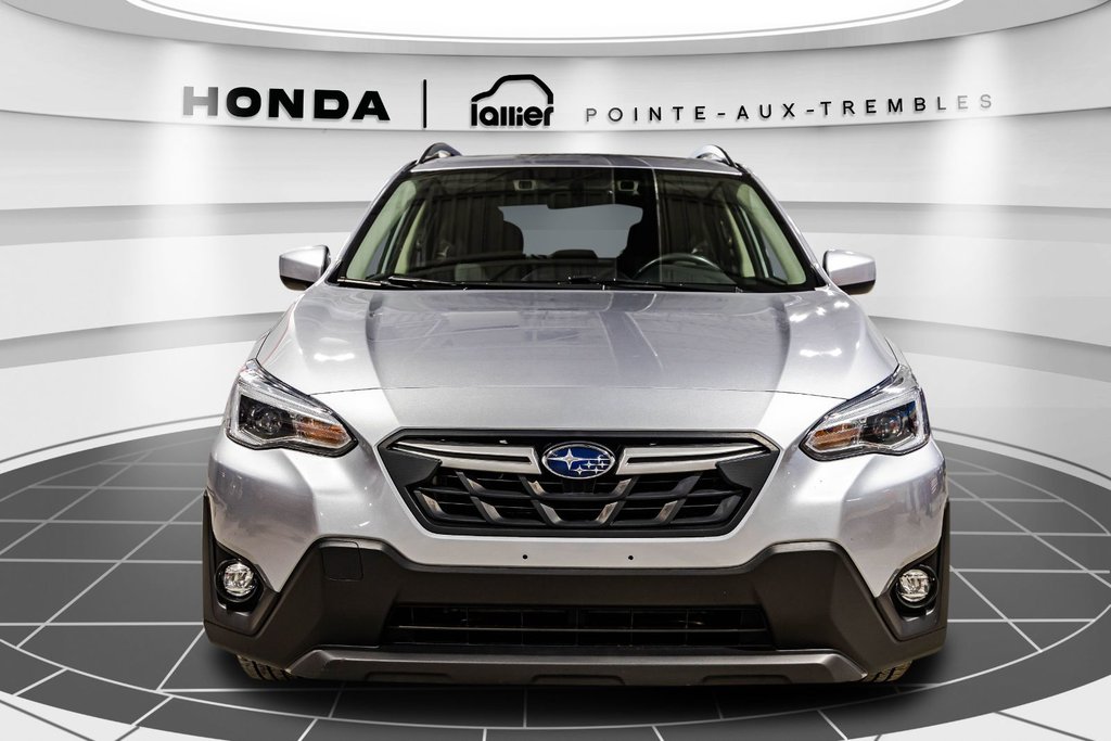 Subaru Crosstrek Sport 2023 à Montréal, Québec - 2 - w1024h768px