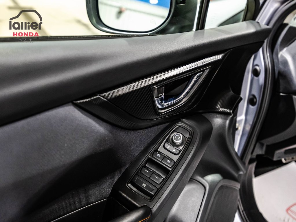 Subaru Crosstrek Sport 2023 à Montréal, Québec - 11 - w1024h768px