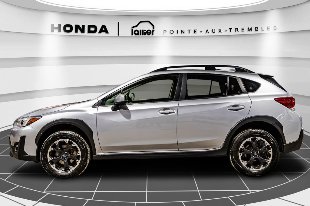 Subaru Crosstrek Sport 2023 à Montréal, Québec - 4 - w1024h768px