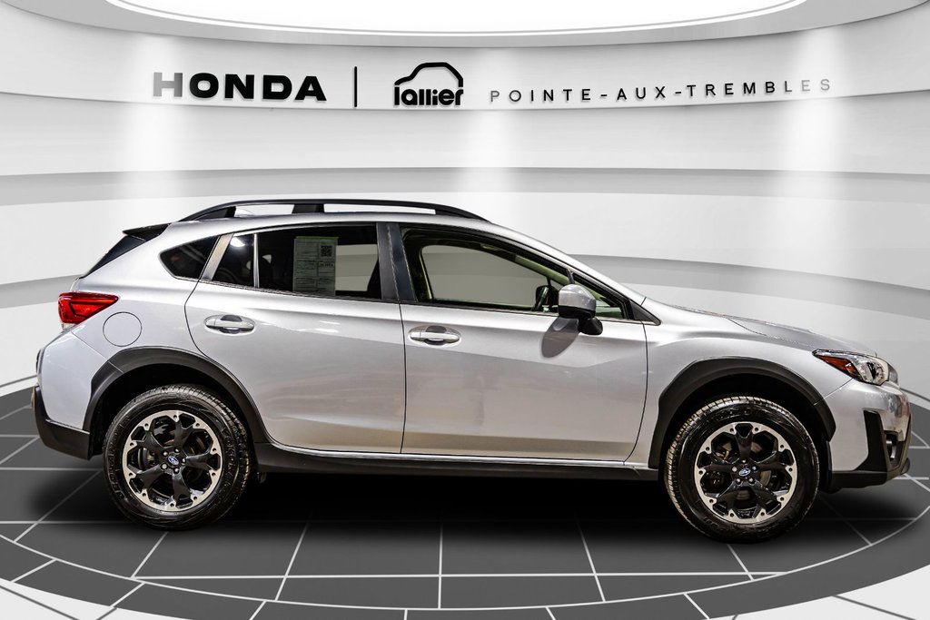 Subaru Crosstrek Sport 2023 à Montréal, Québec - 8 - w1024h768px