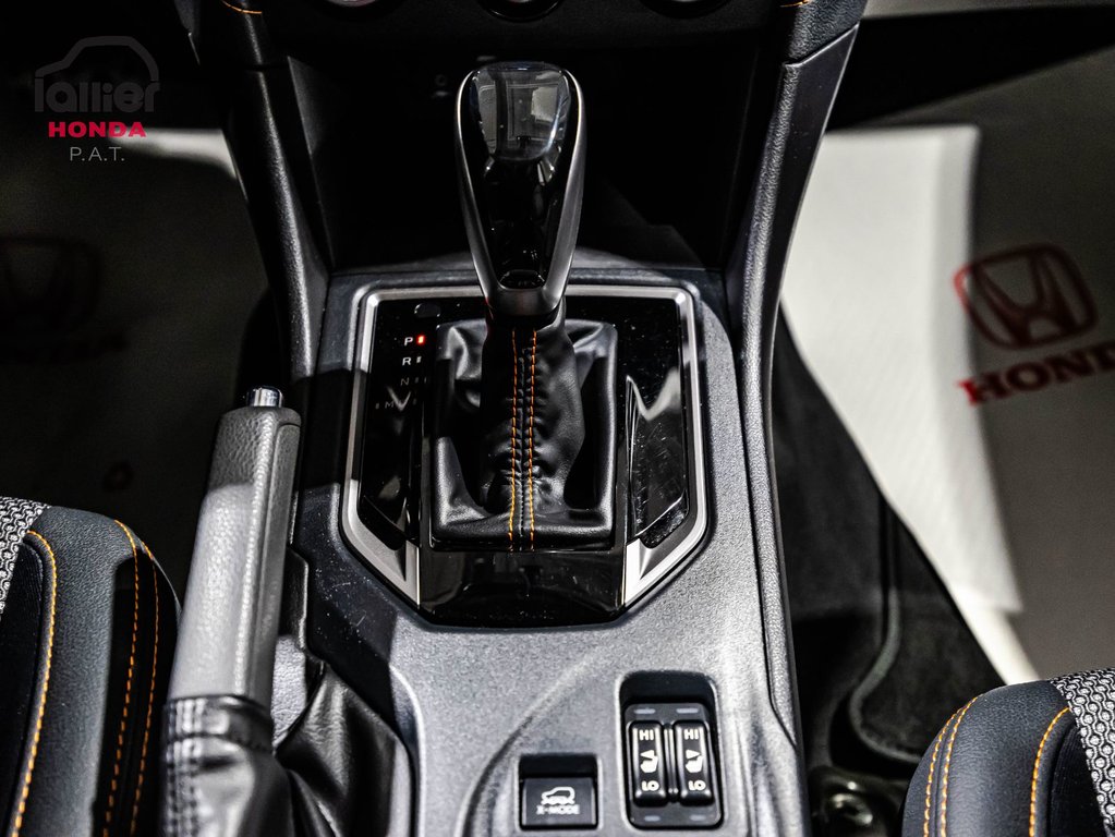 Subaru Crosstrek Sport 2023 à Montréal, Québec - 25 - w1024h768px