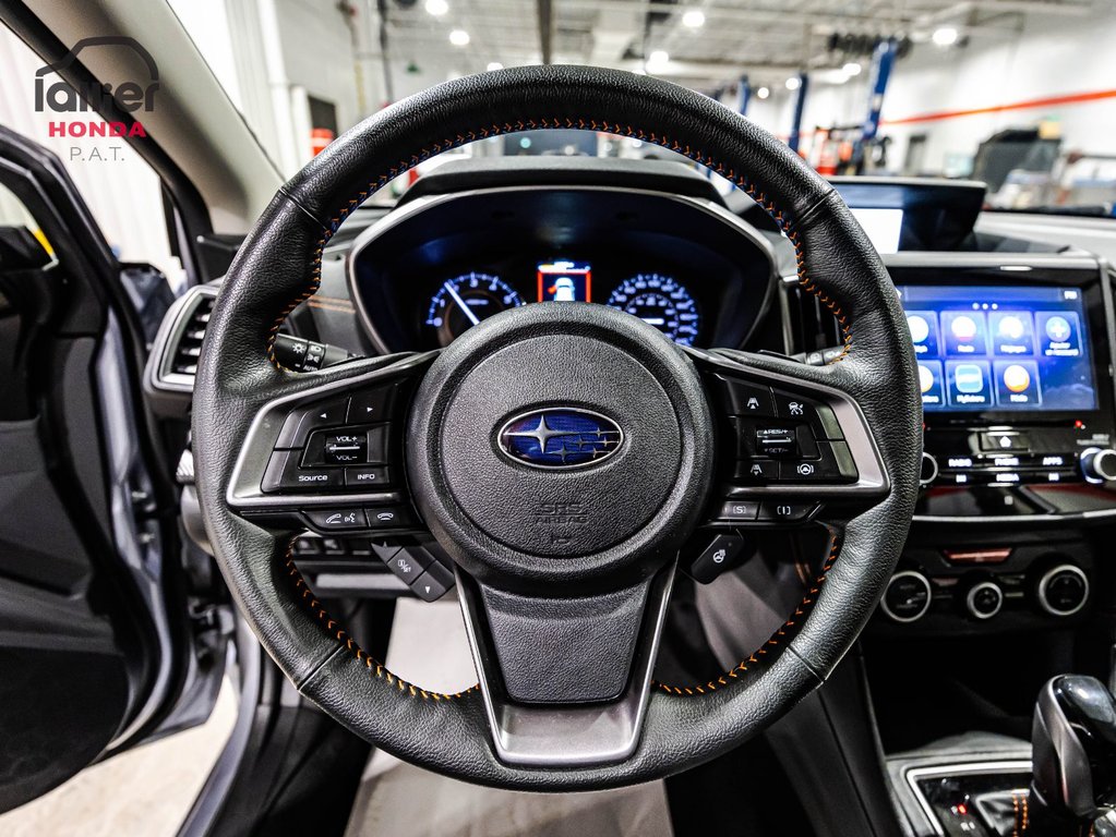 Subaru Crosstrek Sport 2023 à Montréal, Québec - 22 - w1024h768px
