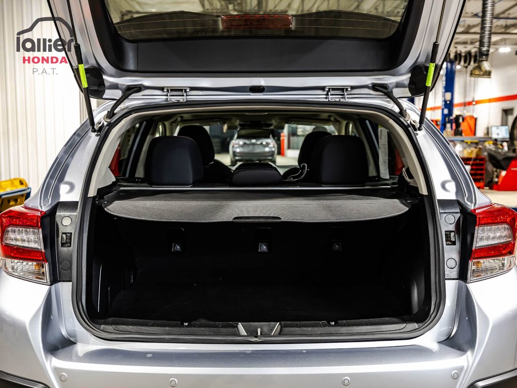 Subaru Crosstrek Sport 2023 à Montréal, Québec - 15 - w1024h768px