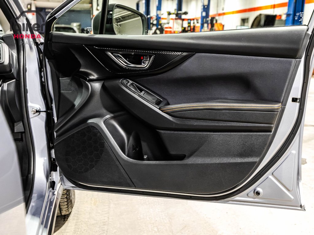 Subaru Crosstrek Sport 2023 à Montréal, Québec - 16 - w1024h768px