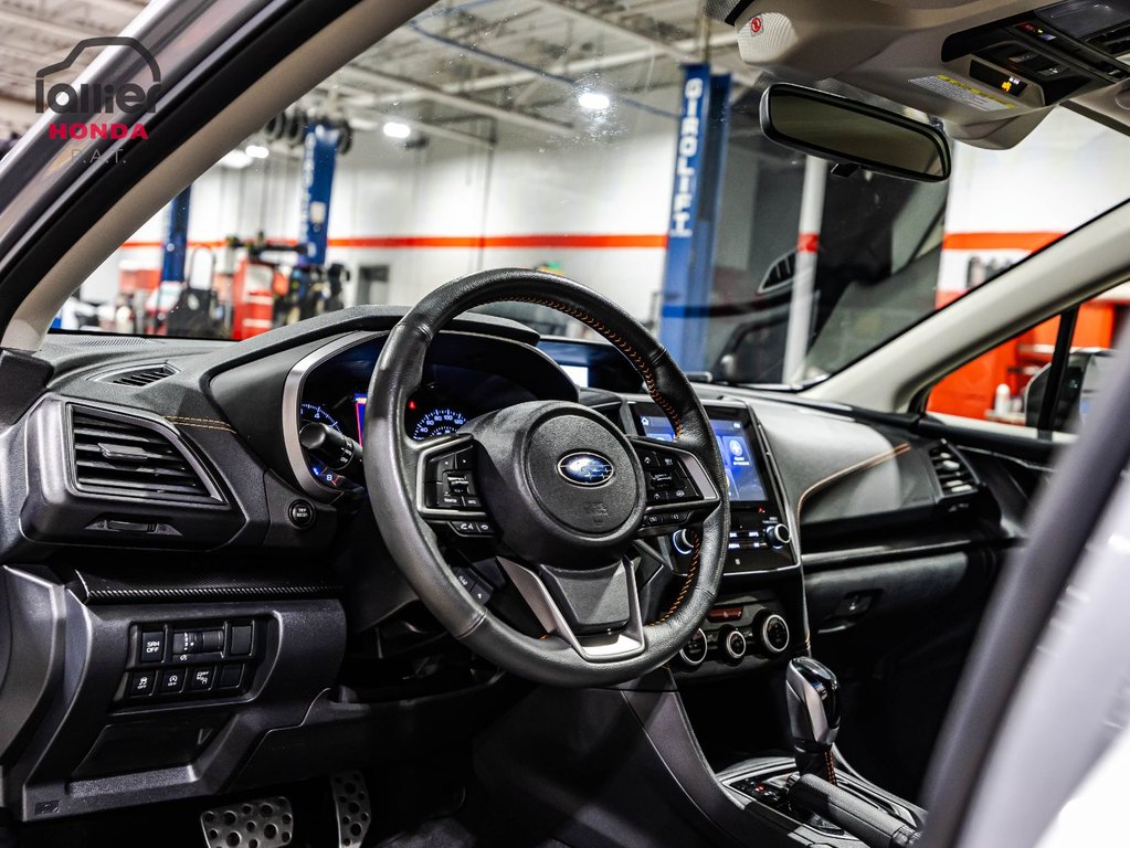 Subaru Crosstrek Sport 2023 à Montréal, Québec - 20 - w1024h768px