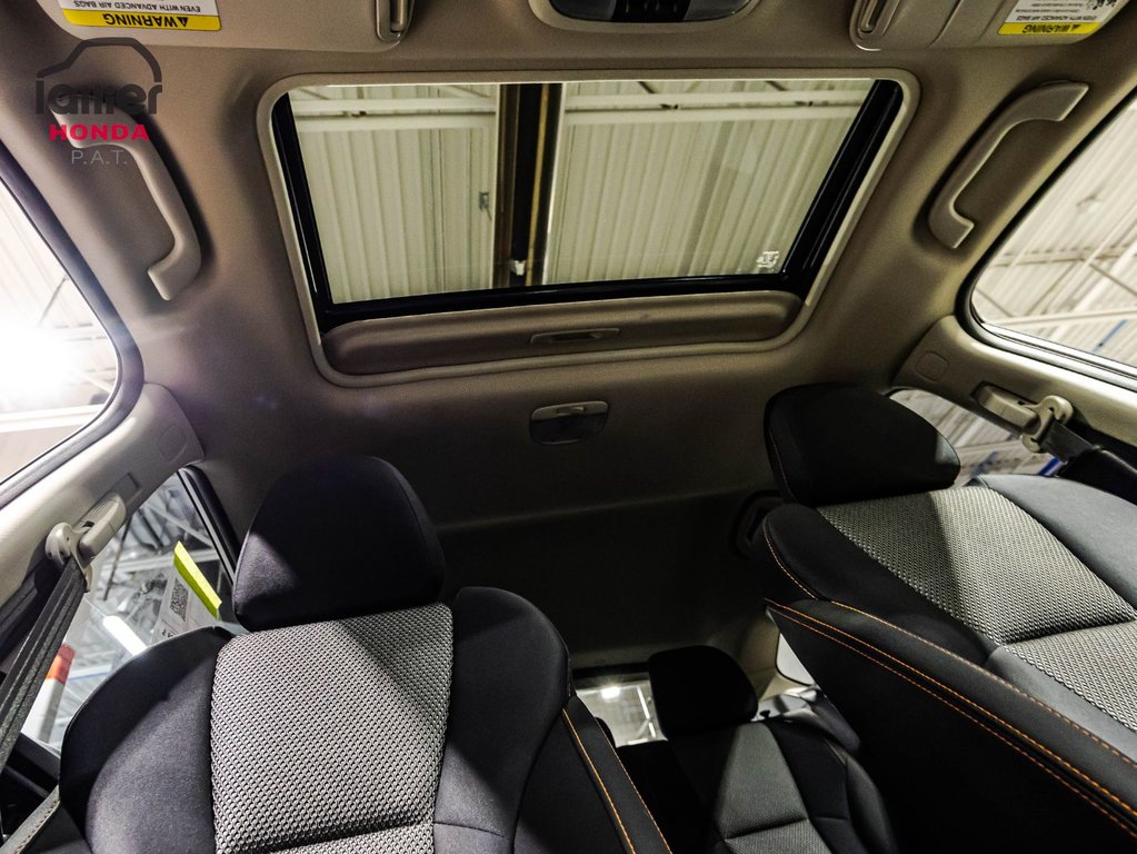 Subaru Crosstrek Sport 2023 à Montréal, Québec - 18 - w1024h768px