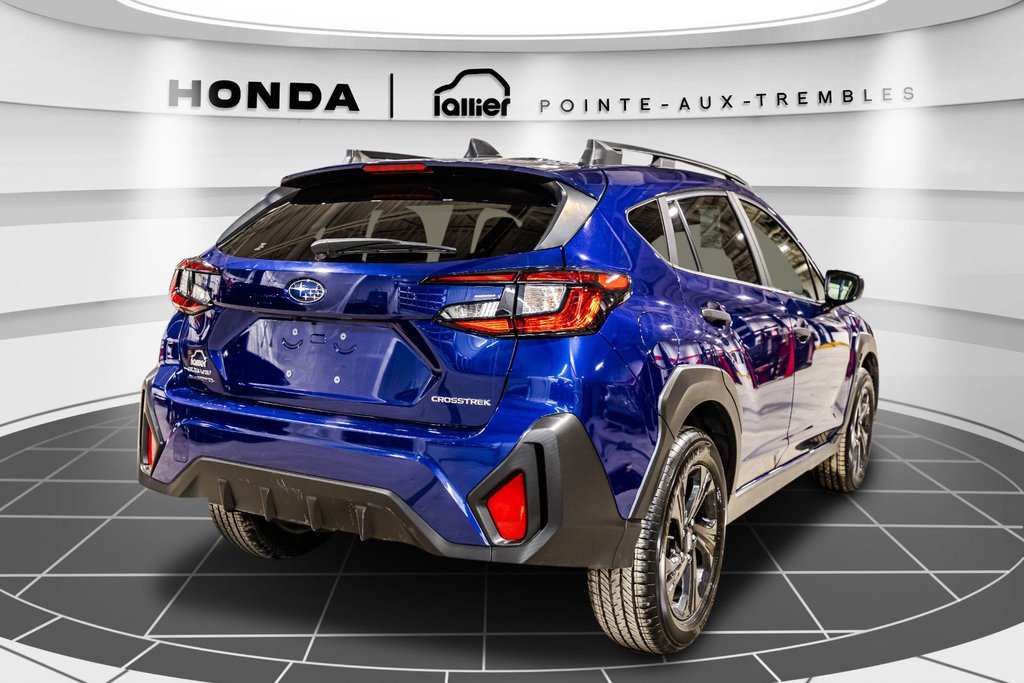 Subaru Crosstrek Convenience 2024 à , Québec - 7 - w1024h768px