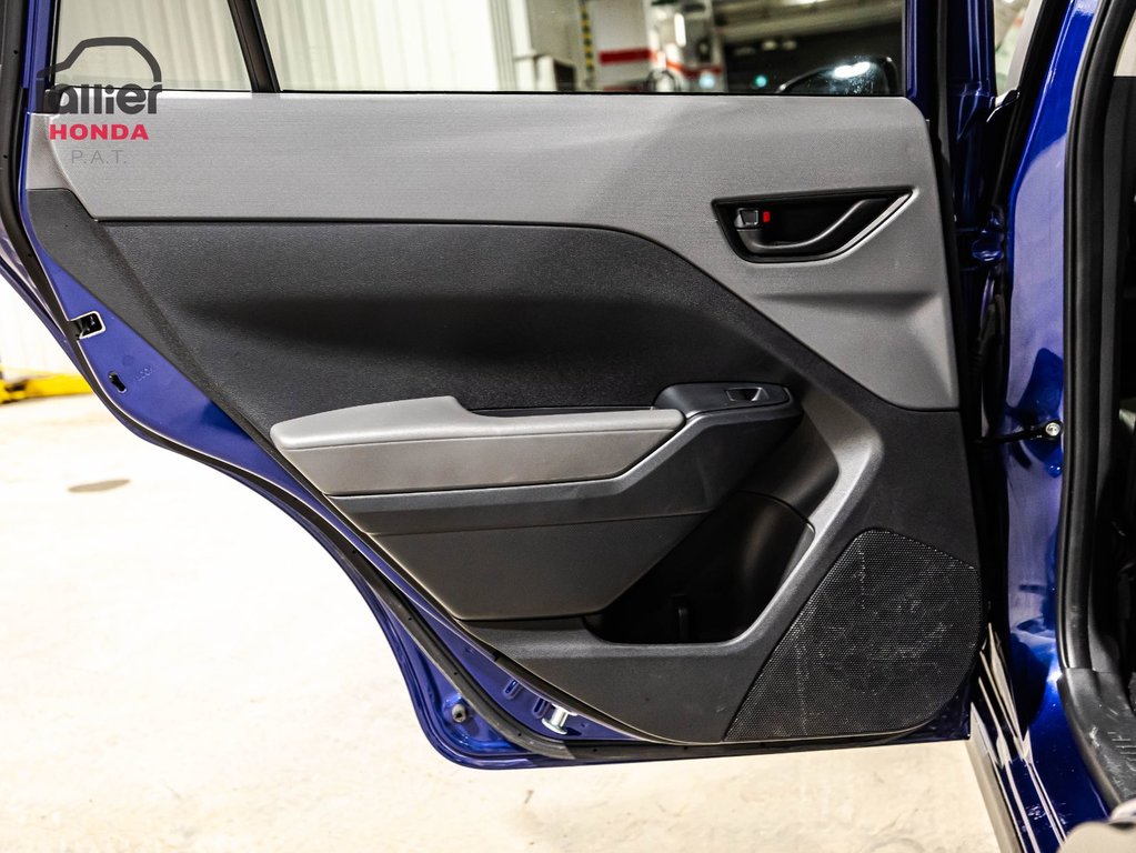 Subaru Crosstrek Convenience 2024 à , Québec - 12 - w1024h768px