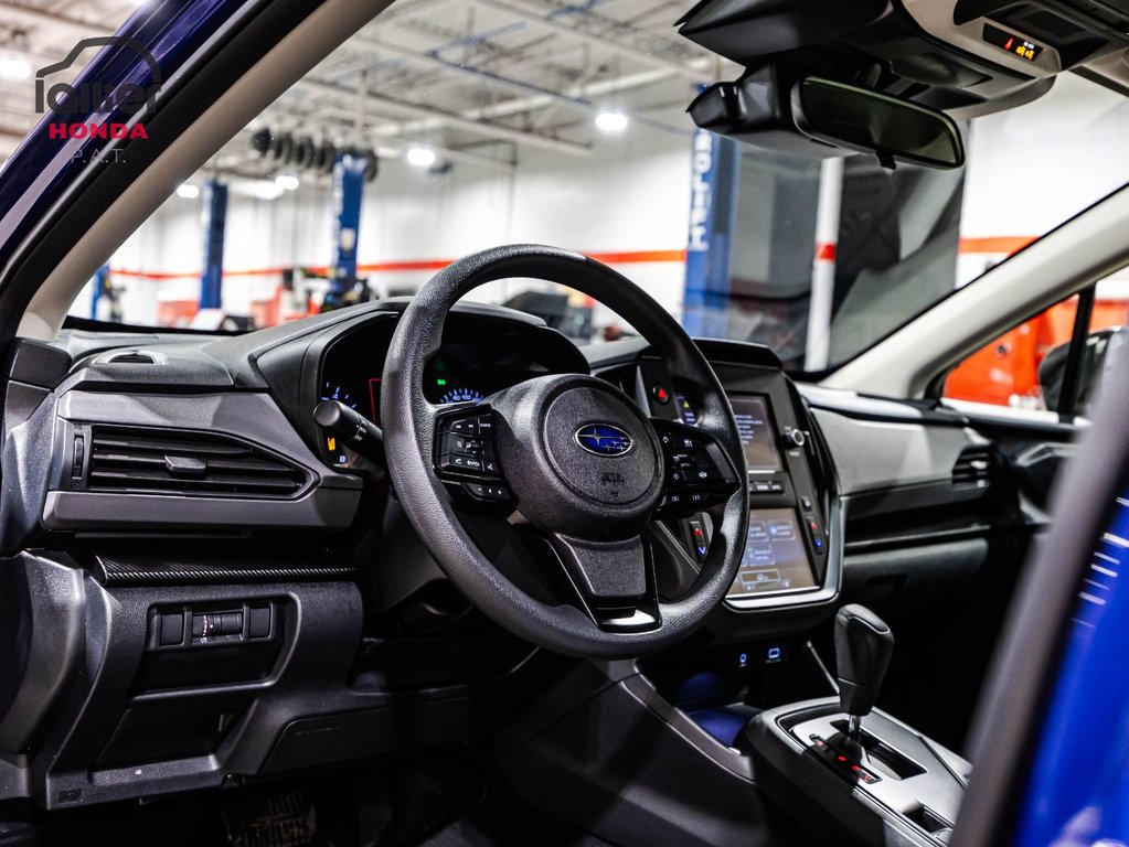 Subaru Crosstrek Convenience 2024 à , Québec - 19 - w1024h768px