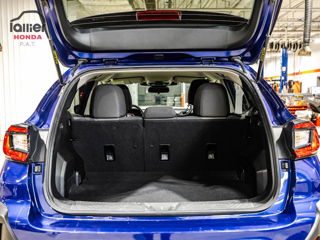 Subaru Crosstrek Convenience 2024 à , Québec - 15 - w1024h768px