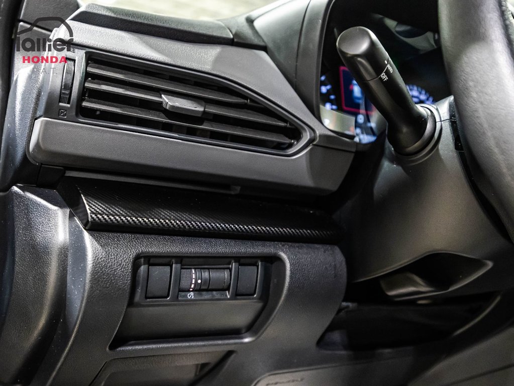 Subaru Crosstrek Convenience 2024 à , Québec - 20 - w1024h768px