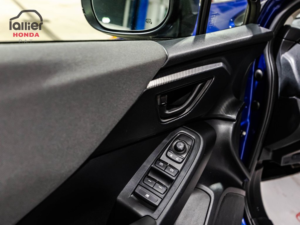 Subaru Crosstrek Convenience 2024 à , Québec - 11 - w1024h768px