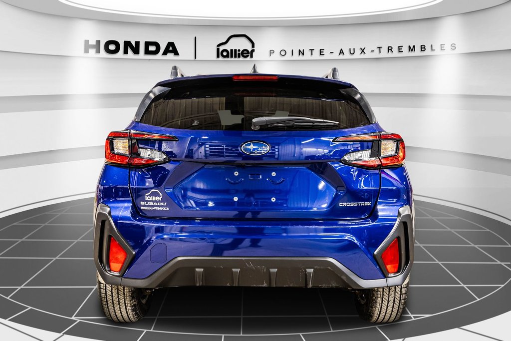 Subaru Crosstrek Convenience 2024 à , Québec - 6 - w1024h768px