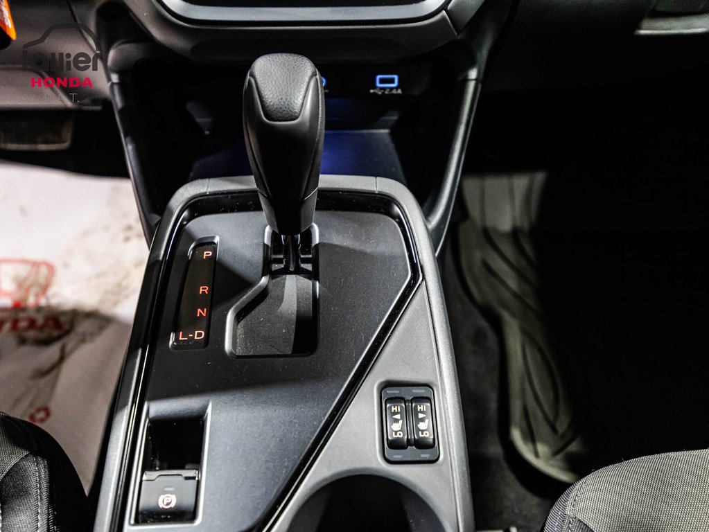 Subaru Crosstrek Convenience 2024 à , Québec - 24 - w1024h768px