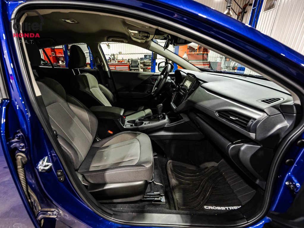 Subaru Crosstrek Convenience 2024 à , Québec - 17 - w1024h768px
