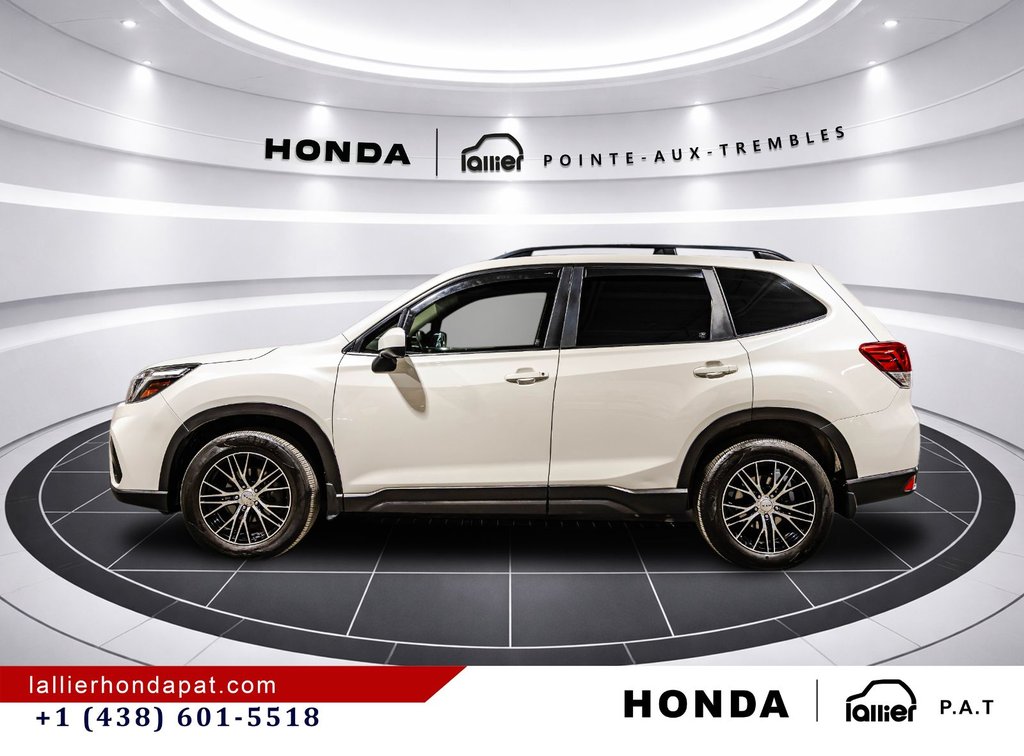 Subaru Forester Convenience 2019 à Montréal, Québec - 4 - w1024h768px