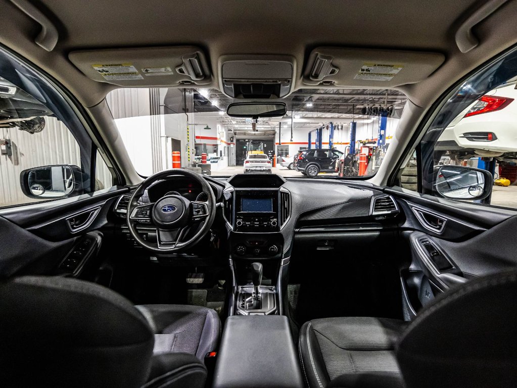 Subaru Forester Convenience 2019 à Montréal, Québec - 14 - w1024h768px