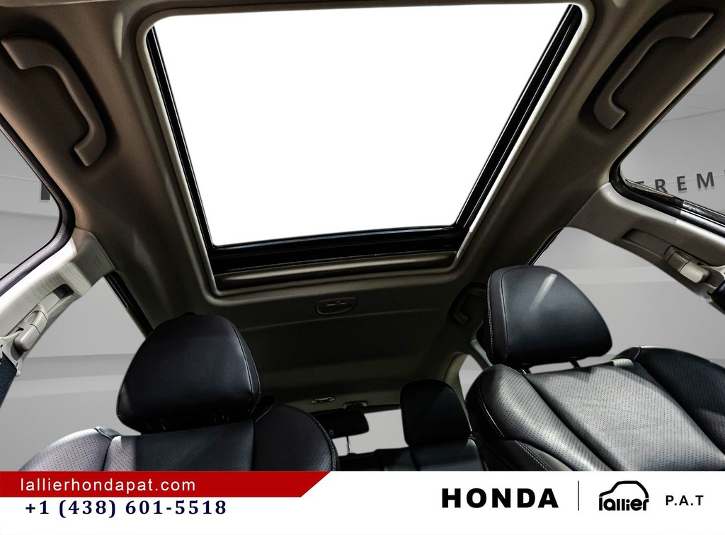 2023 Subaru Forester Limited in Montreal, Quebec - 19 - w1024h768px