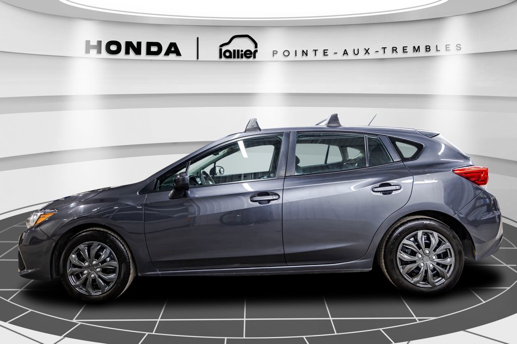 2020  Impreza Convenience BLUETOOTH+MAGS+CRUISE CONTROL ADAPT. in , Quebec - 4 - w1024h768px