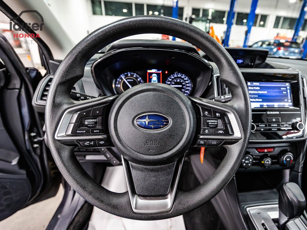 2020  Impreza Convenience BLUETOOTH+MAGS+CRUISE CONTROL ADAPT. in Montreal, Quebec - 21 - w1024h768px
