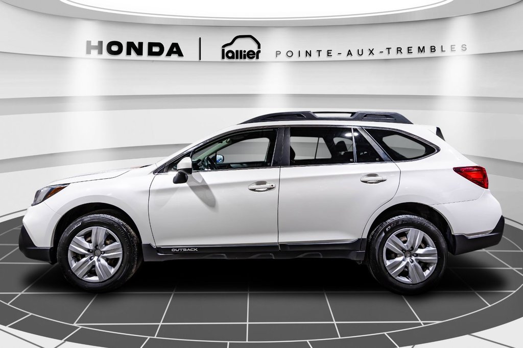 2019  Outback 2.5i 1 PROPRIO in , Quebec - 4 - w1024h768px