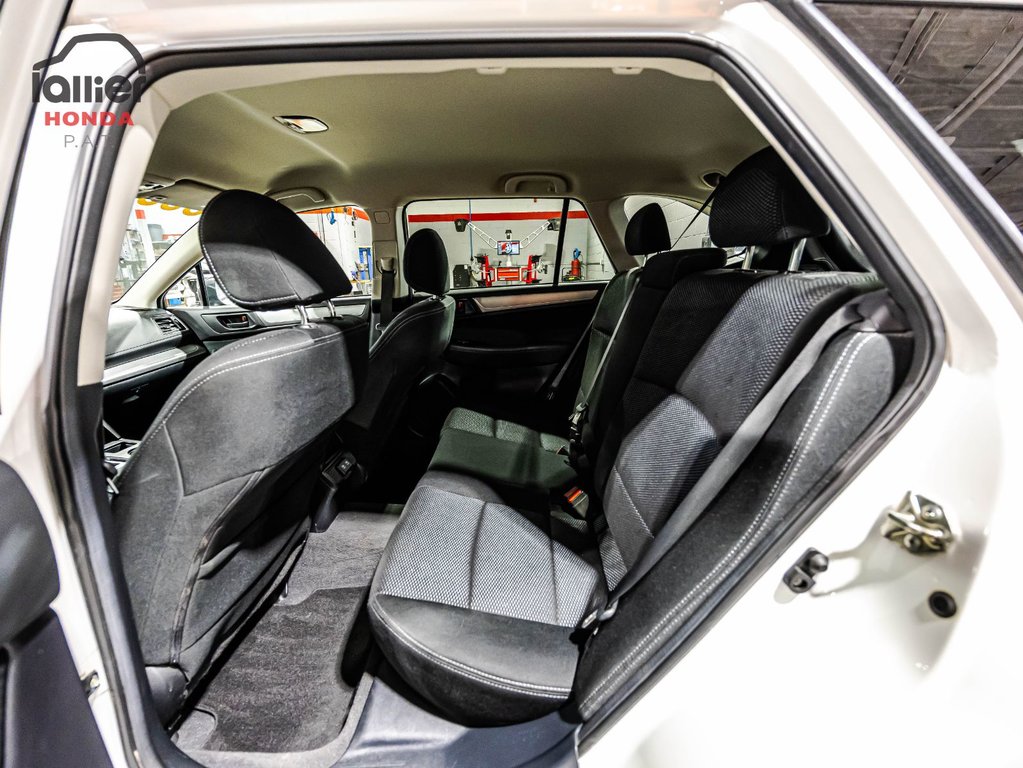 2019  Outback 2.5i 1 PROPRIO in , Quebec - 13 - w1024h768px