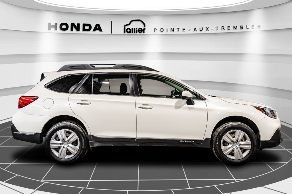 2019  Outback 2.5i 1 PROPRIO in , Quebec - 8 - w1024h768px