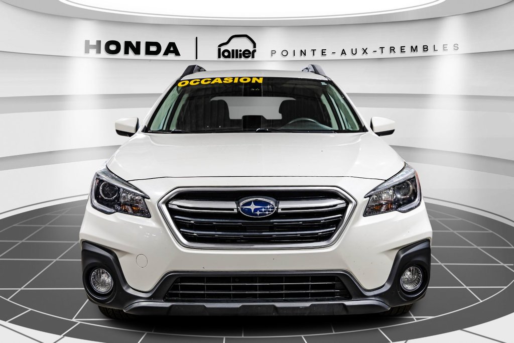 2019  Outback 2.5i 1 PROPRIO in , Quebec - 2 - w1024h768px