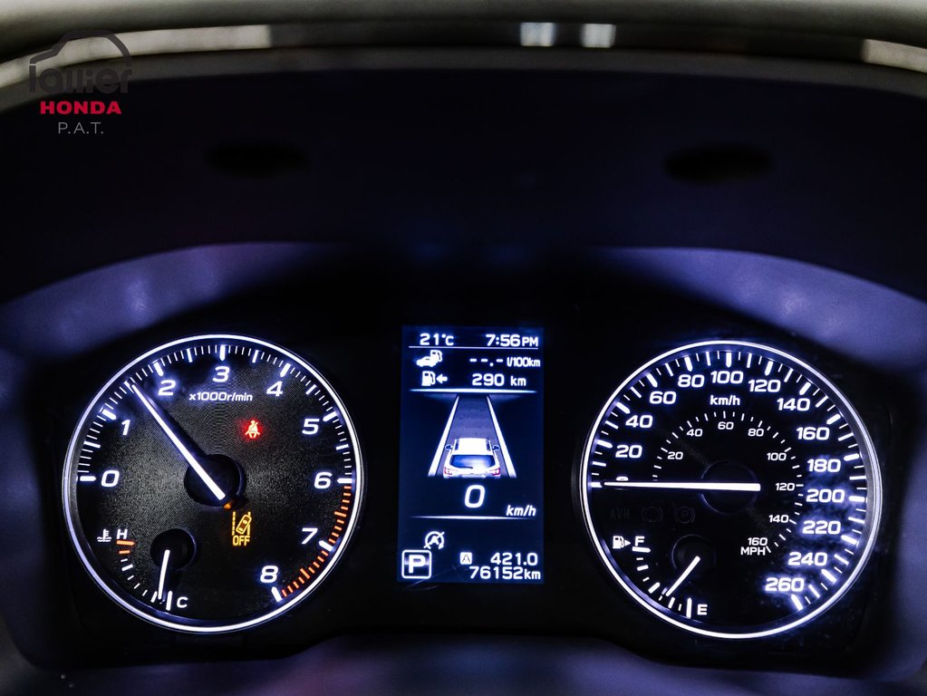 Subaru Outback Touring JAMAIS ACCIDENTÉ 2021 à , Québec - 24 - w1024h768px