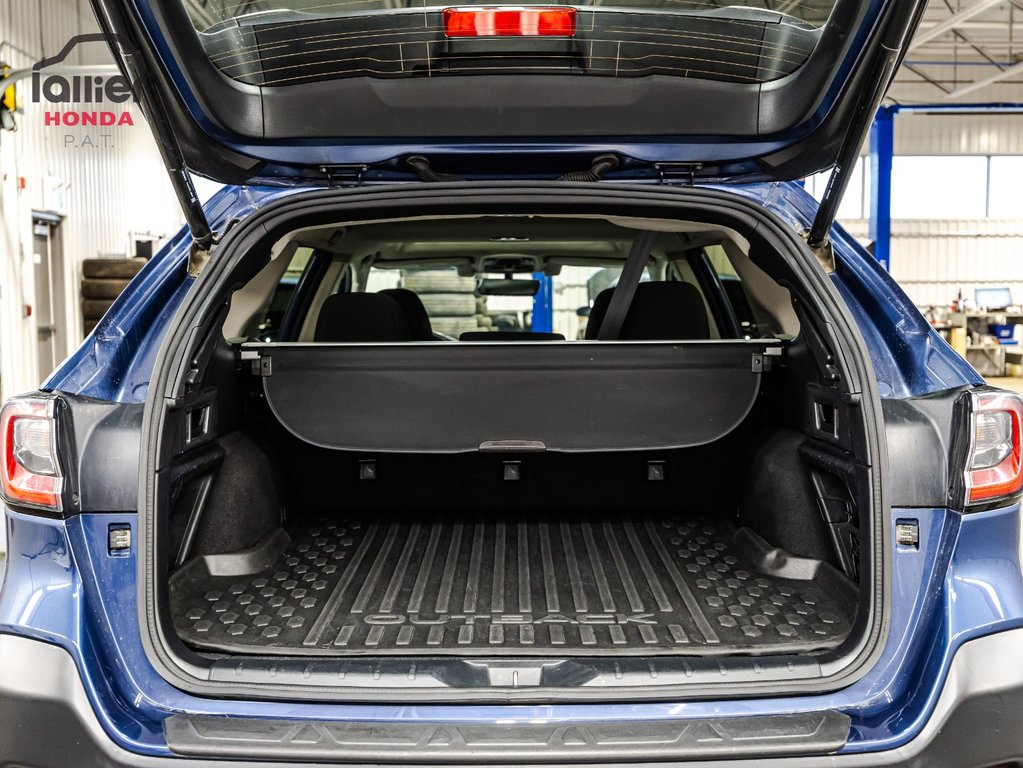 Subaru Outback Touring JAMAIS ACCIDENTÉ 2021 à , Québec - 16 - w1024h768px