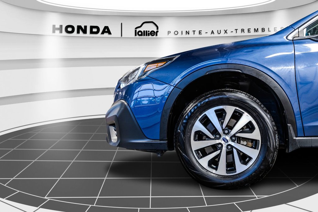 Subaru Outback Touring JAMAIS ACCIDENTÉ 2021 à , Québec - 10 - w1024h768px