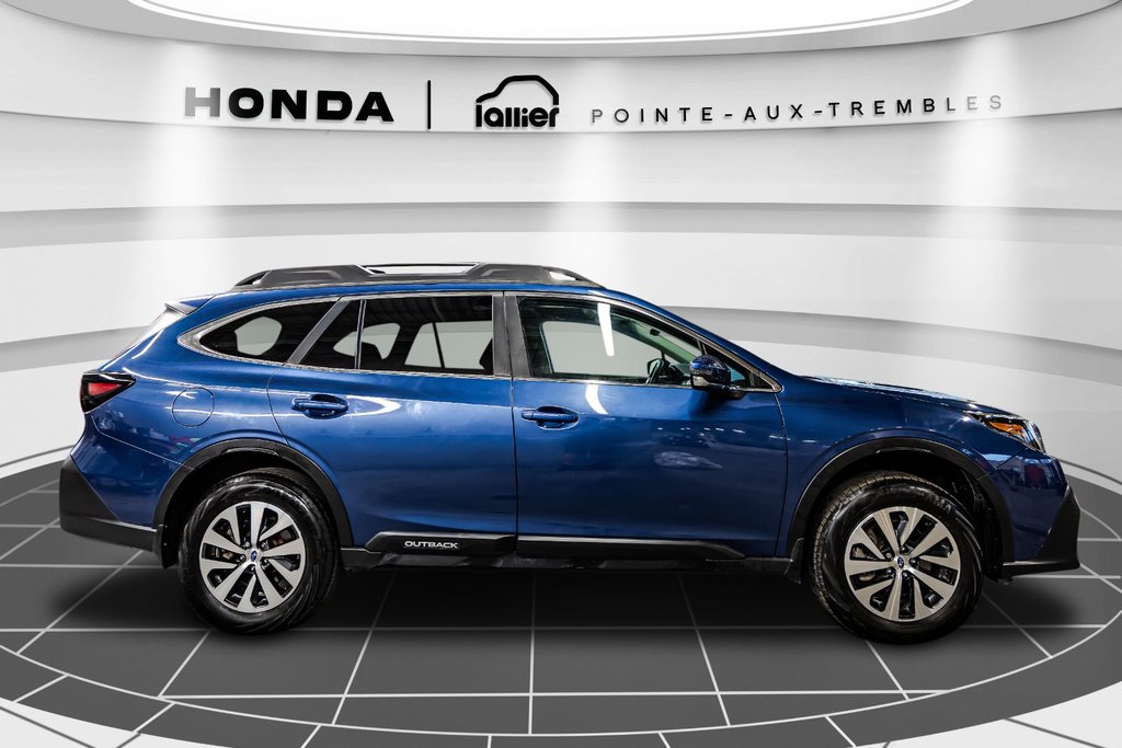 Subaru Outback Touring JAMAIS ACCIDENTÉ 2021 à , Québec - 8 - w1024h768px