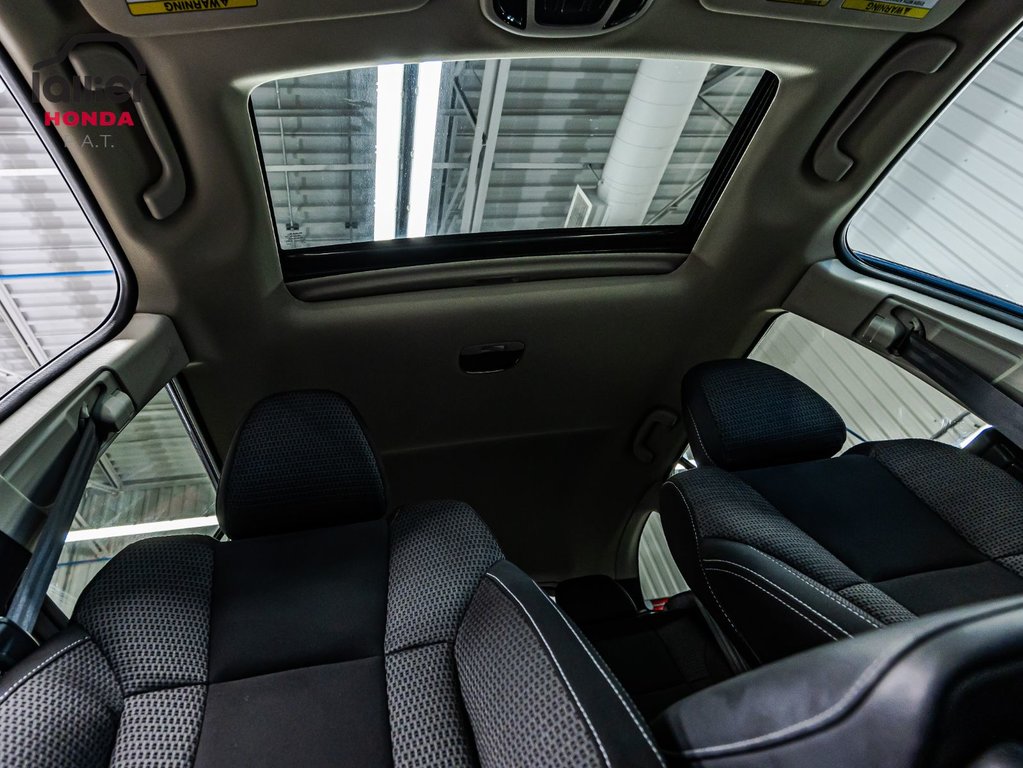 Subaru Outback Touring JAMAIS ACCIDENTÉ 2021 à , Québec - 19 - w1024h768px