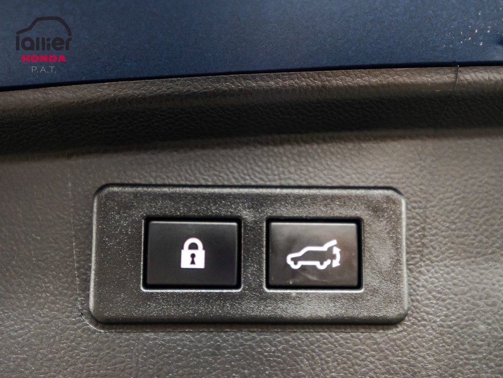 Subaru Outback Touring JAMAIS ACCIDENTÉ 2021 à , Québec - 15 - w1024h768px