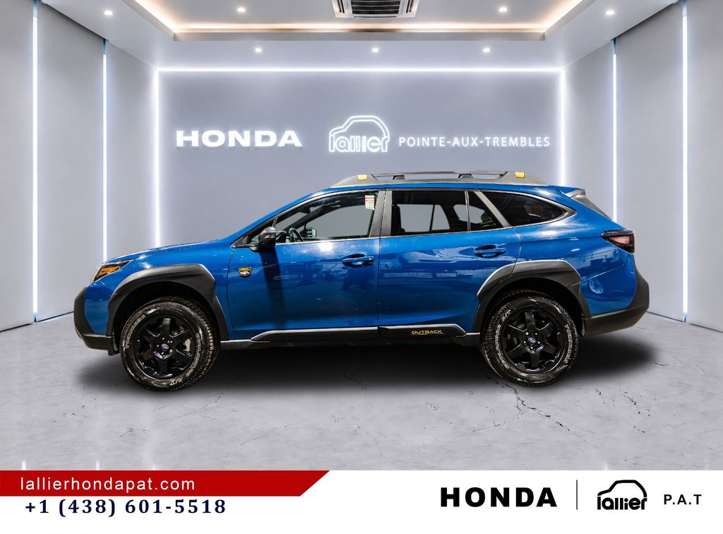 2022 Subaru Outback Wilderness in Montréal, Quebec - 4 - w1024h768px