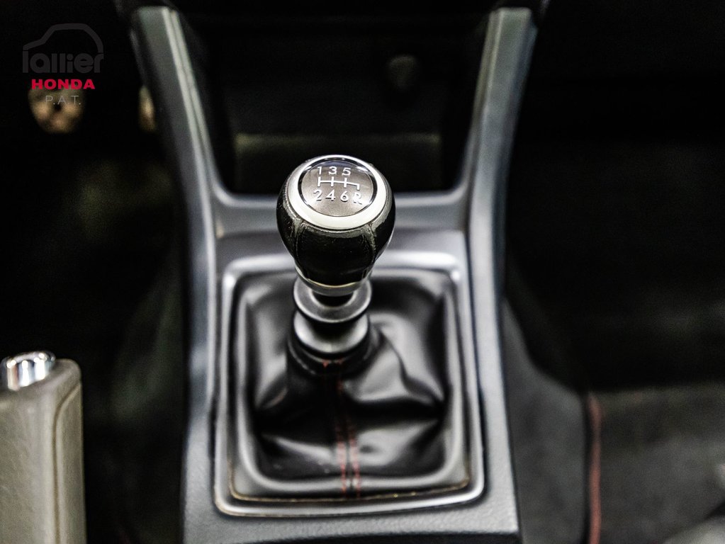 2019 Subaru WRX Sport-tech LE PLAISIR ET LA PUISSANCE in , Quebec - 25 - w1024h768px