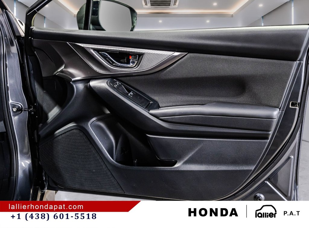 2023 Subaru WRX Sport in Montréal, Quebec - 16 - w1024h768px