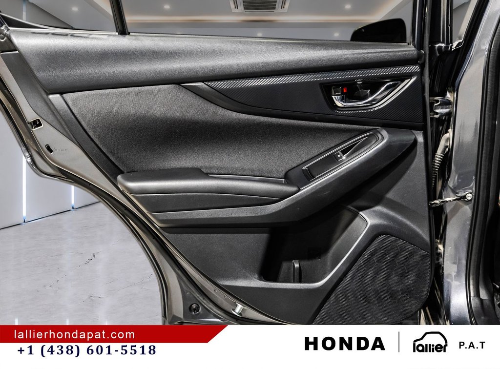 2023 Subaru WRX Sport in Montréal, Quebec - 12 - w1024h768px