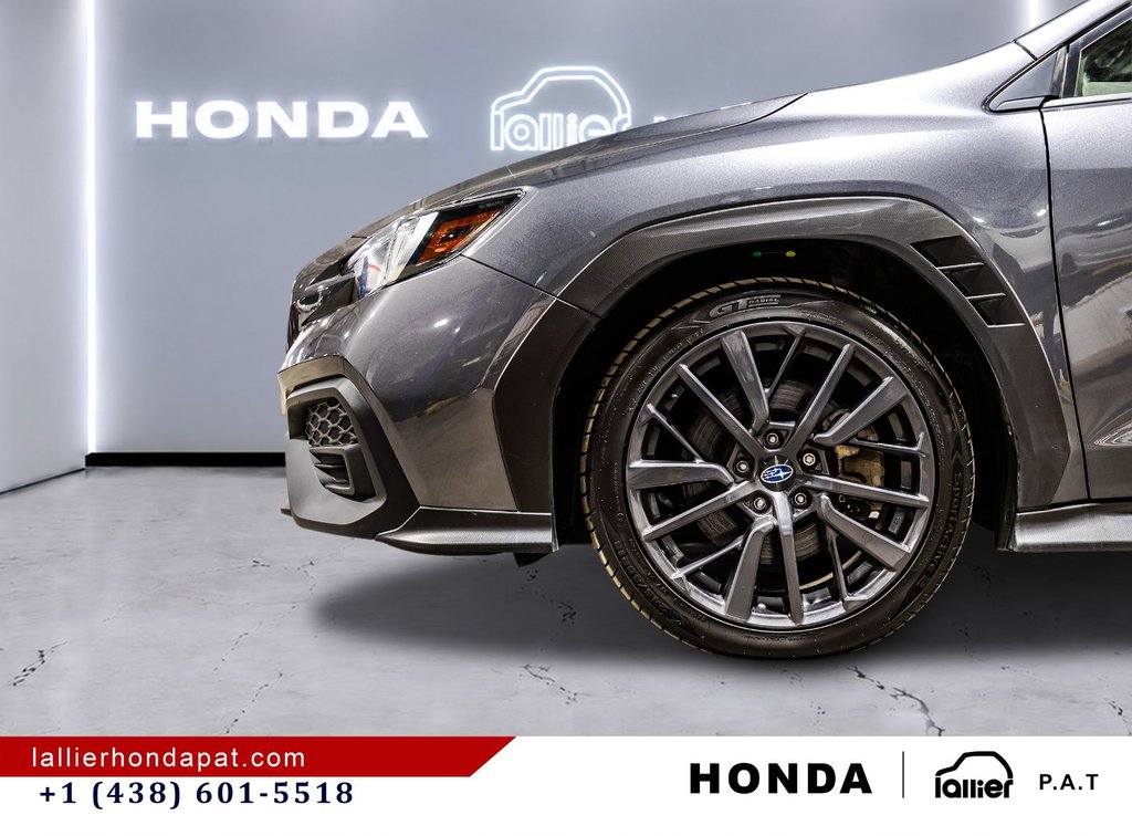 2023 Subaru WRX Sport in Montréal, Quebec - 10 - w1024h768px