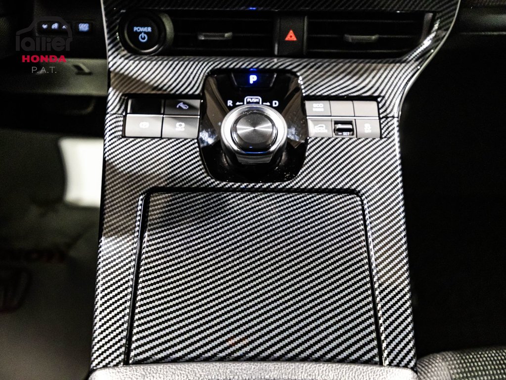 2025 Toyota bZ4X XLE in Montréal, Quebec - 24 - w1024h768px