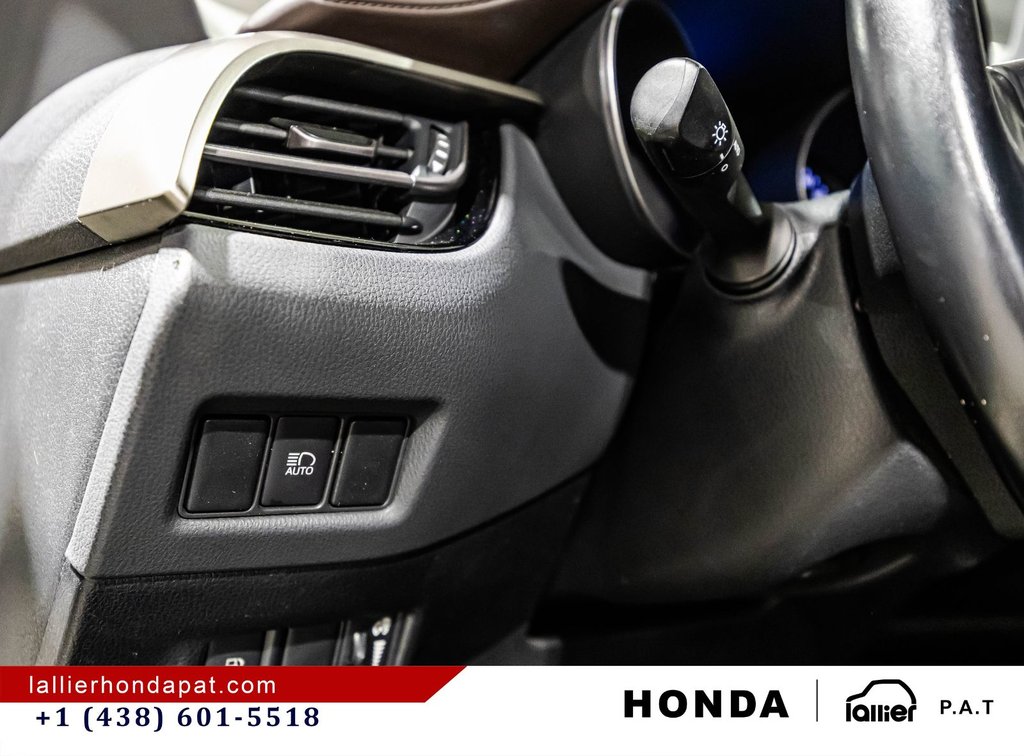 Toyota C-HR LIMITED 2019 à Montréal, Québec - 18 - w1024h768px